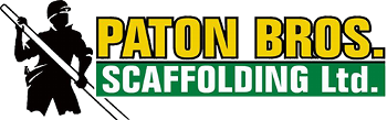 Paton Bros. Scaffolding ltd. Scaffolding specialists Workington 