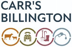 Carr billington logo