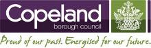 coperland borough council logo