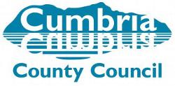 cumbria county council logo 