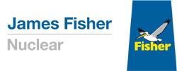 james Fisher logo