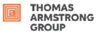 Thomas armstrong group logo